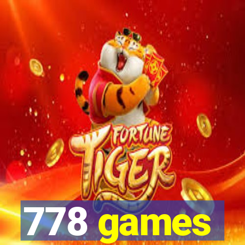 778 games